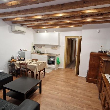 Apartma Nicole Piran Exterior photo