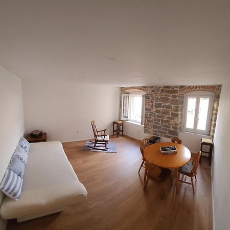 Apartma Nicole Piran Exterior photo