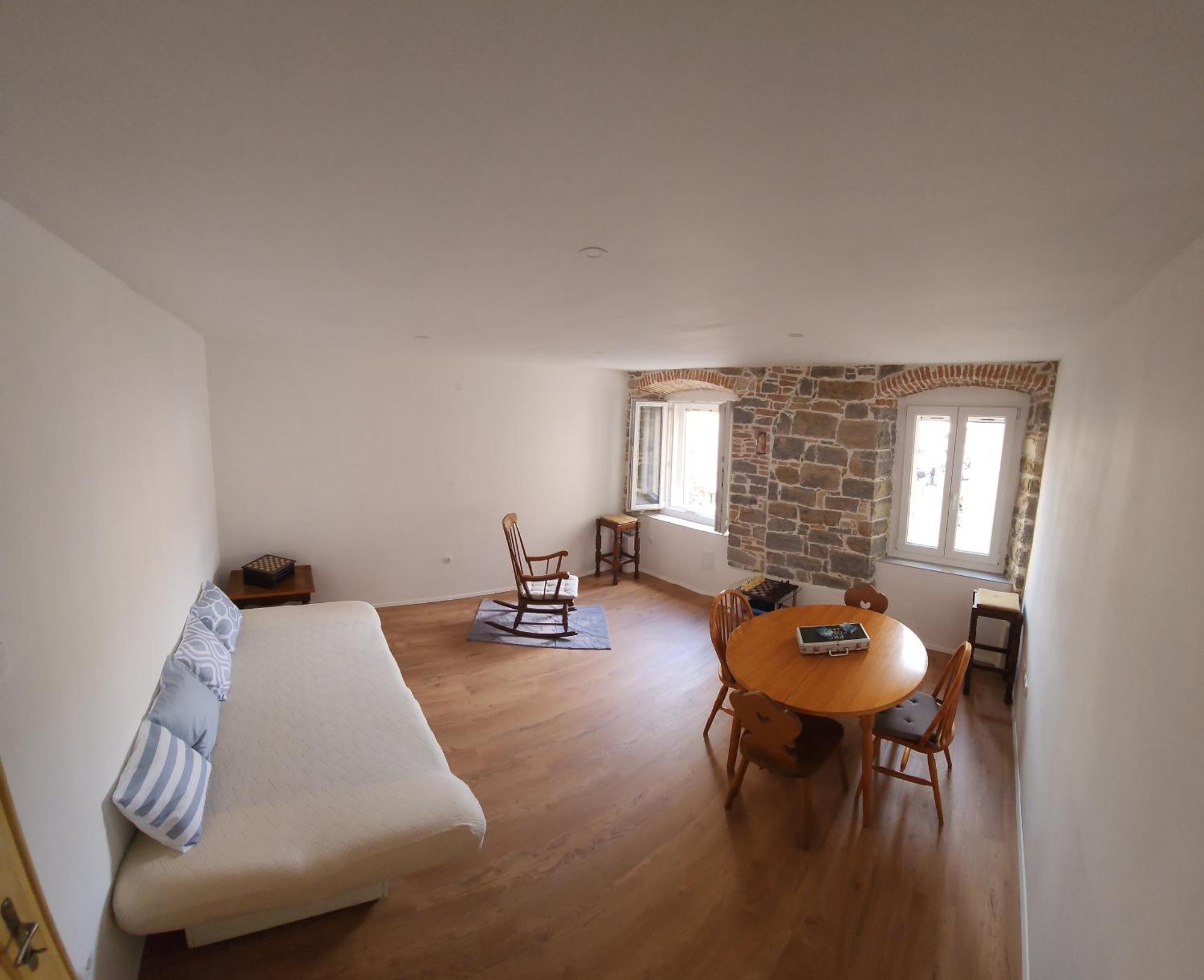 Apartma Nicole Piran Exterior photo
